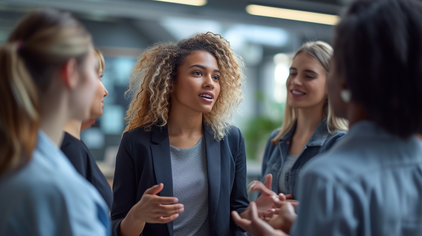 StockCake-Team Discussion Moment_1720729343